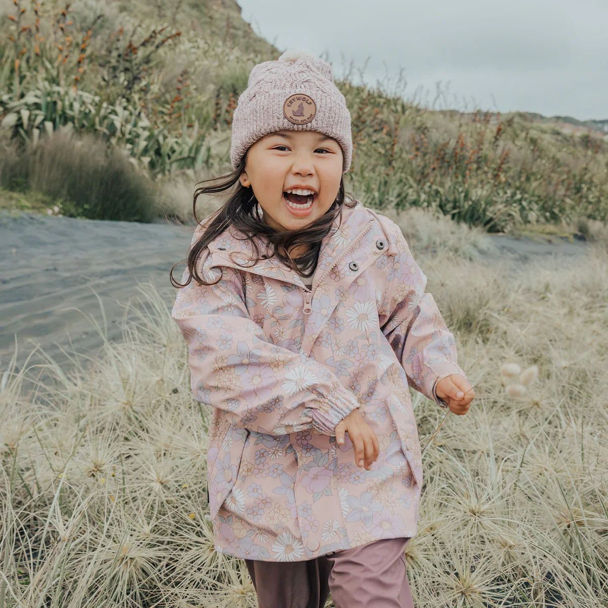 Explorer Jacket - Daisy Floral - Image 3