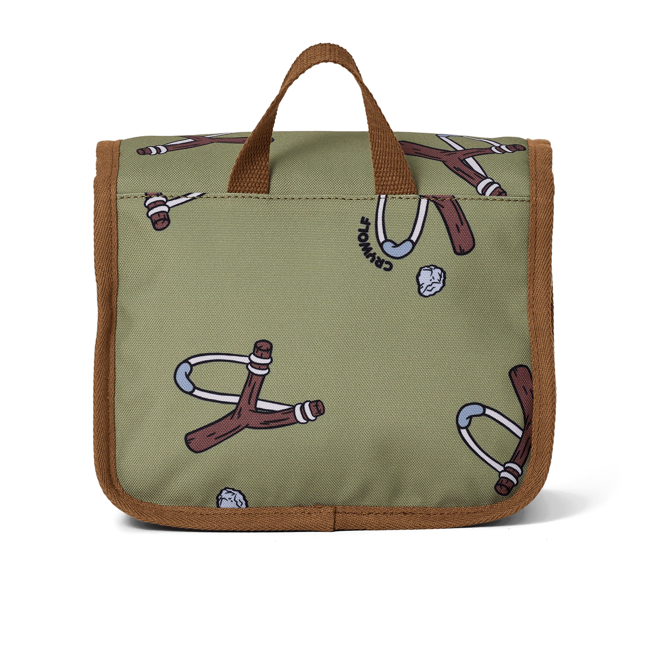 Hanging Toiletry Bag - Catapult - Image 4