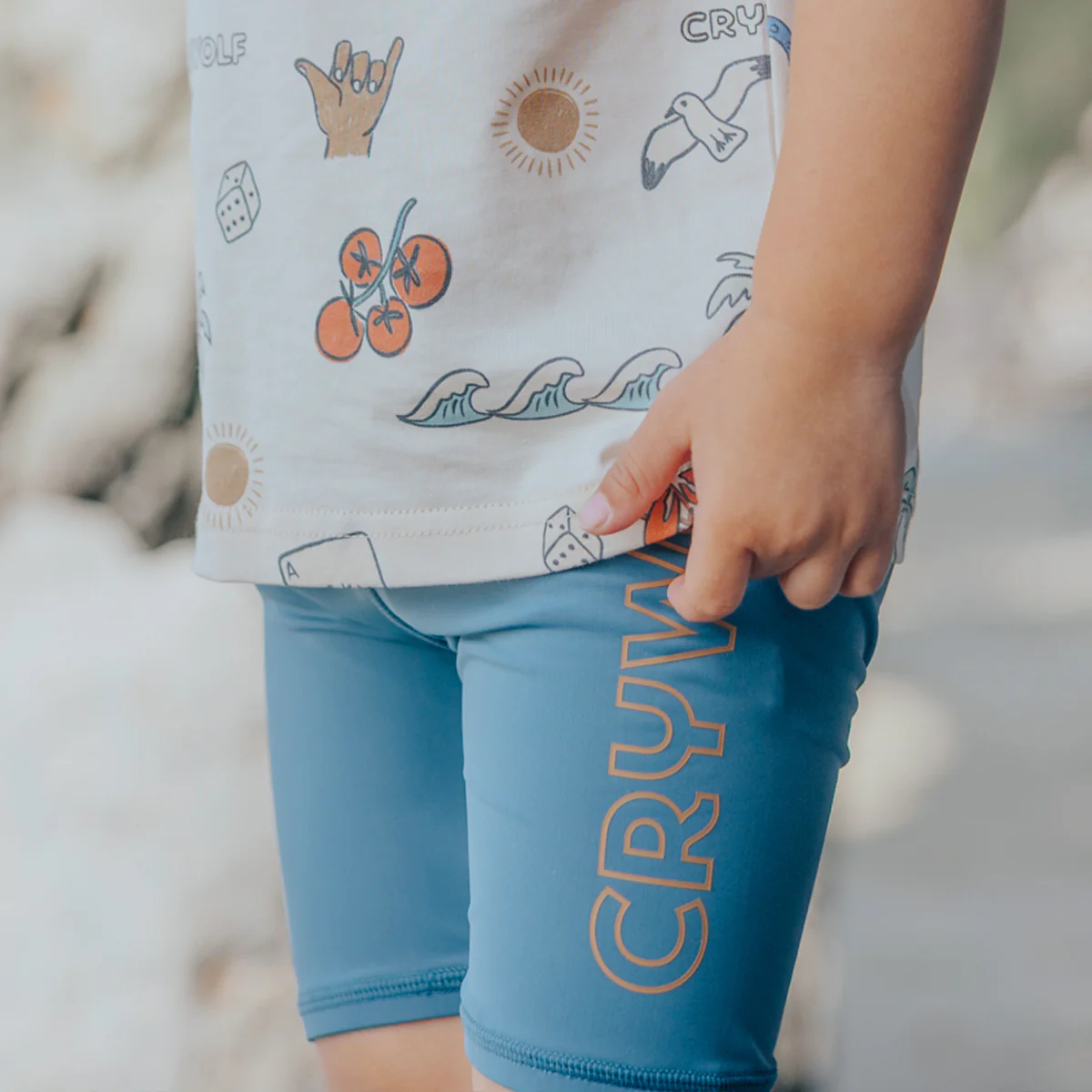 Jammer - Navy - Image 2
