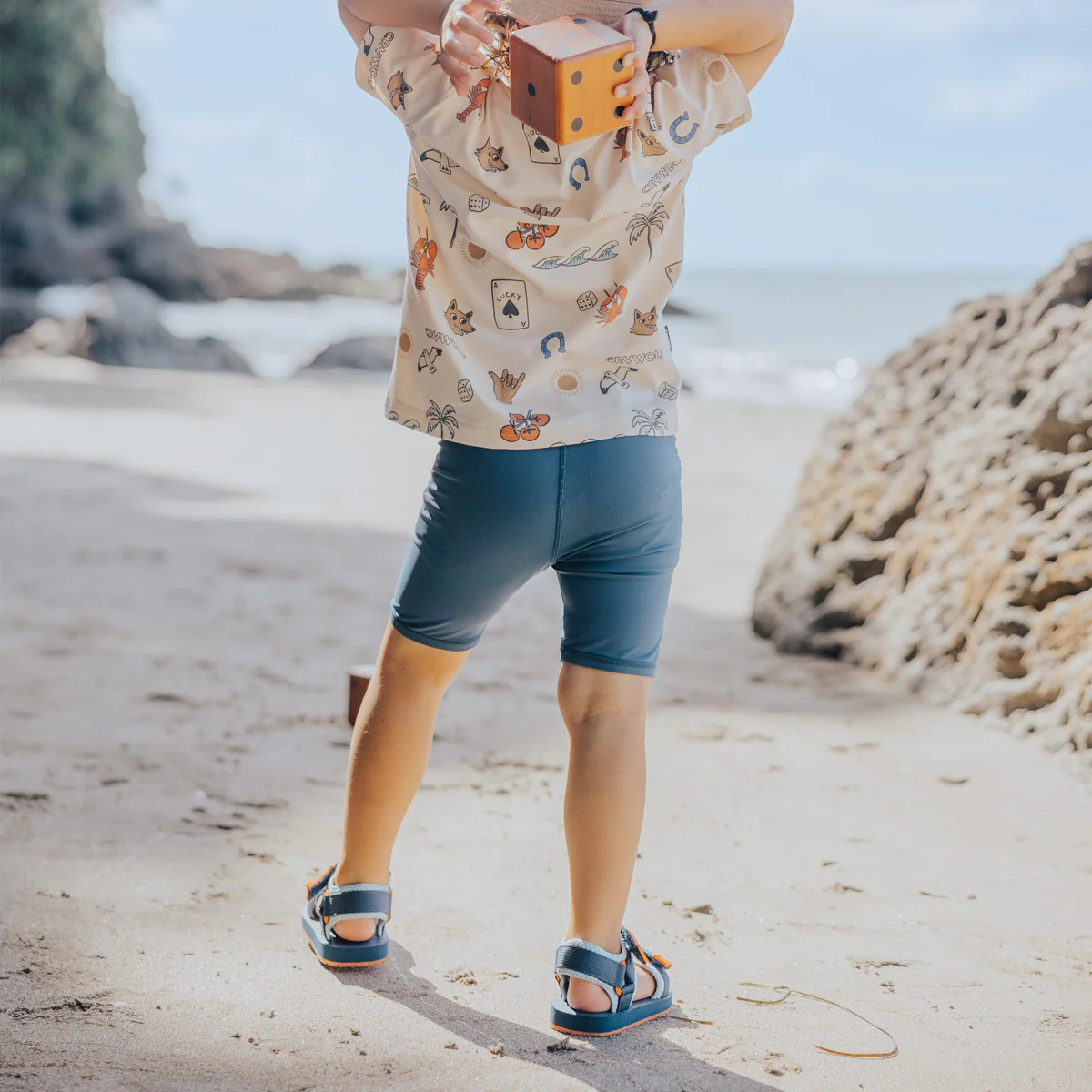 Jammer - Navy - Image 4