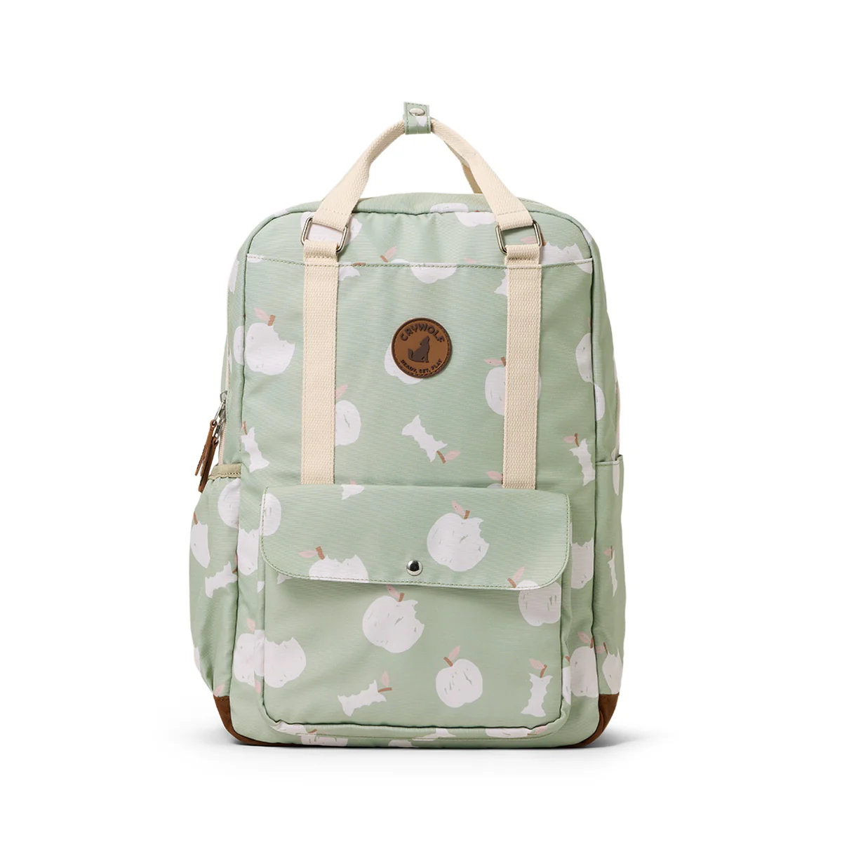 Knapsack Apple Grove