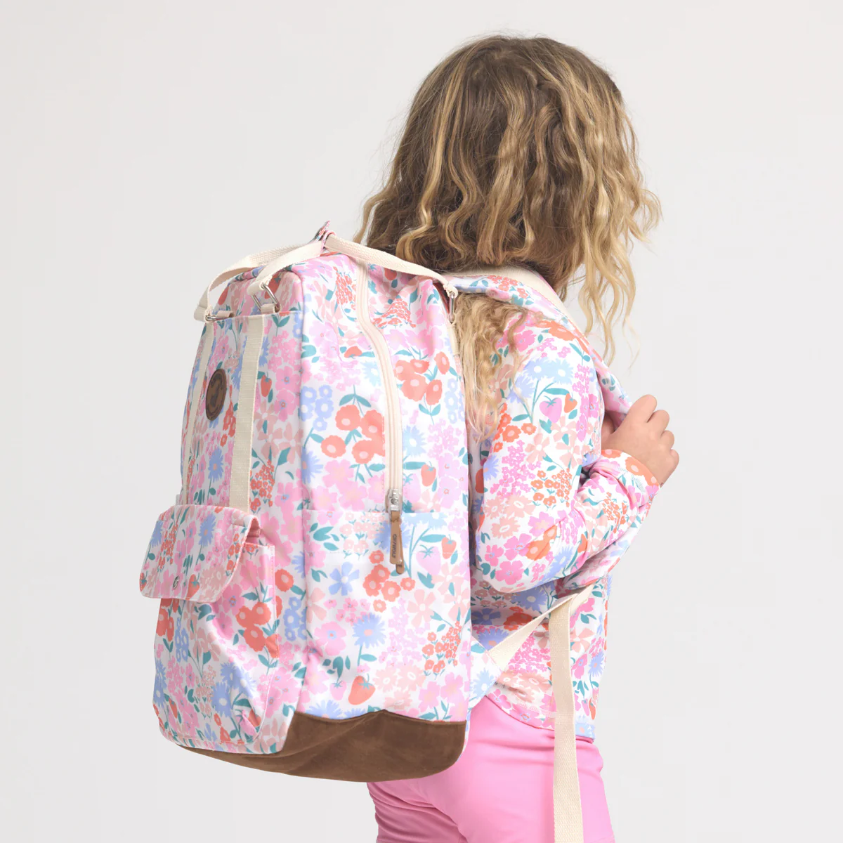 Knapsack  - Berry Garden - Image 3
