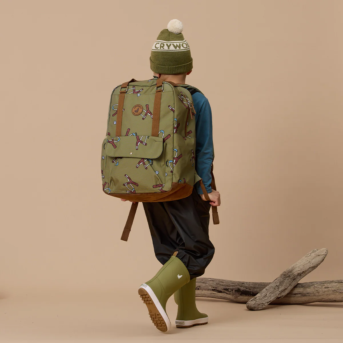 Knapsack - Catapult - Image 3