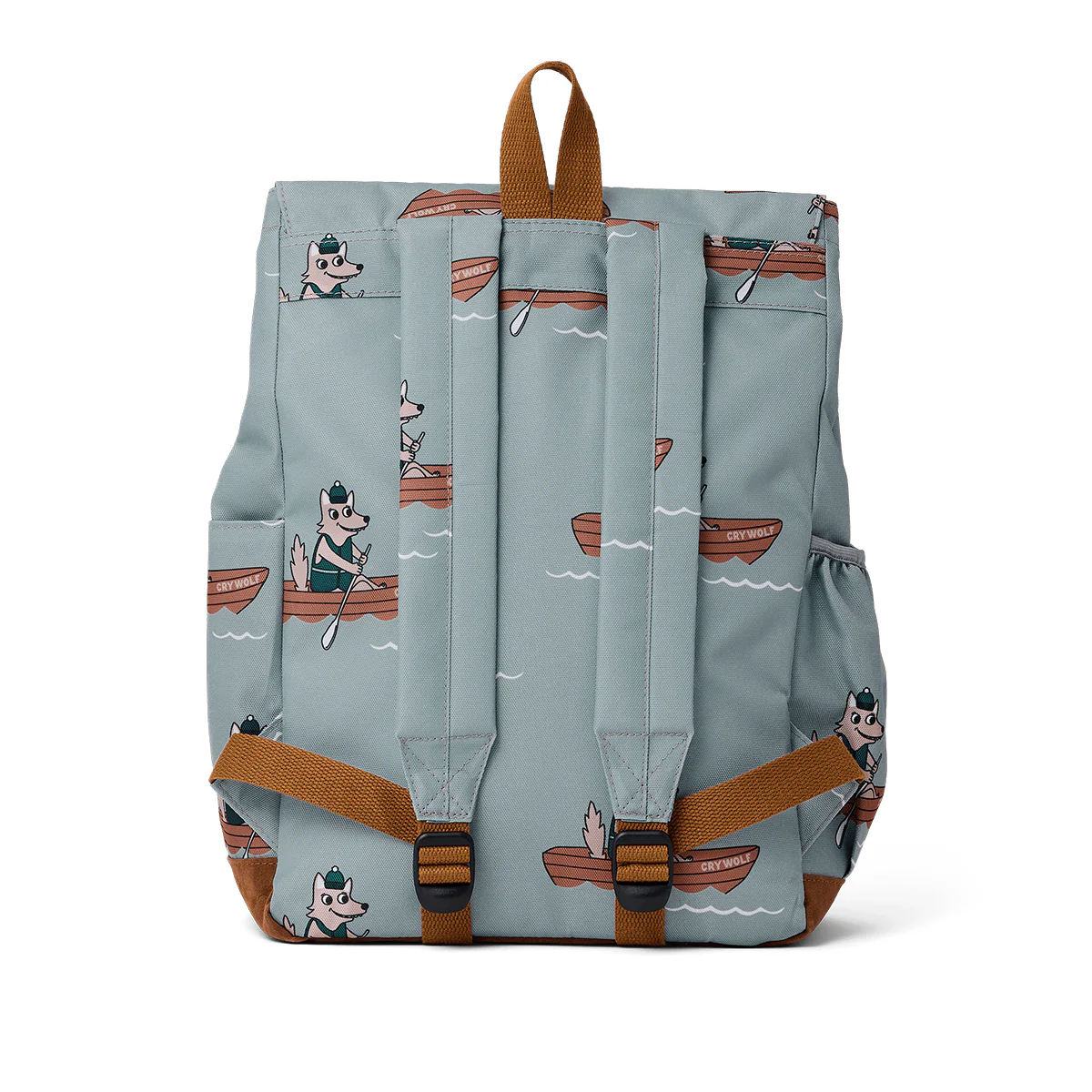 Knapsack - Kayak Wolf - Image 5