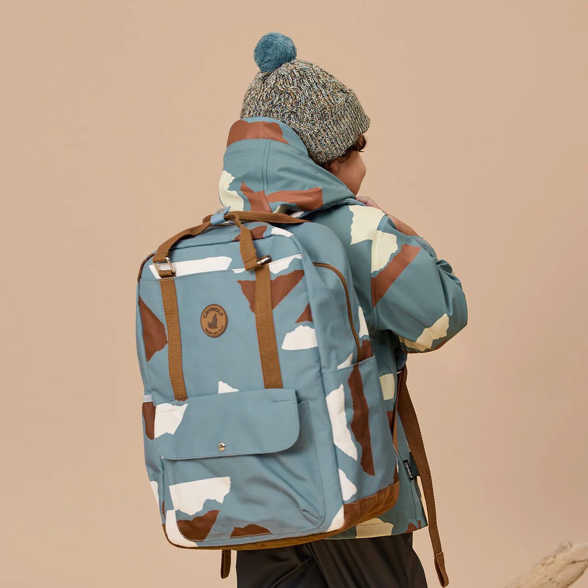 Knapsack - Move Mountains - Image 2