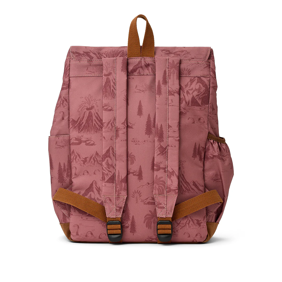 Knapsack - Rose Landscape - Image 5