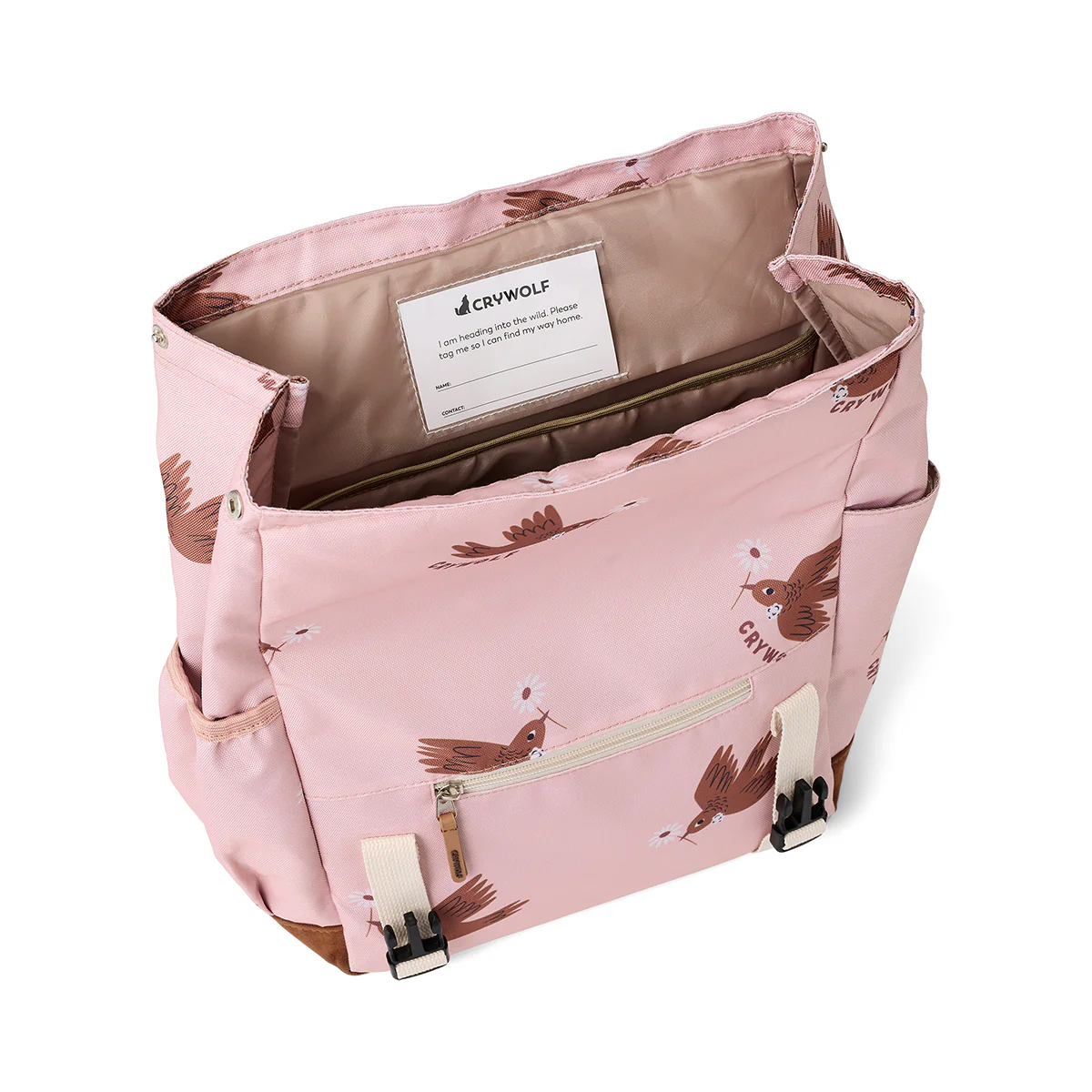 Knapsack - Tui - Image 3
