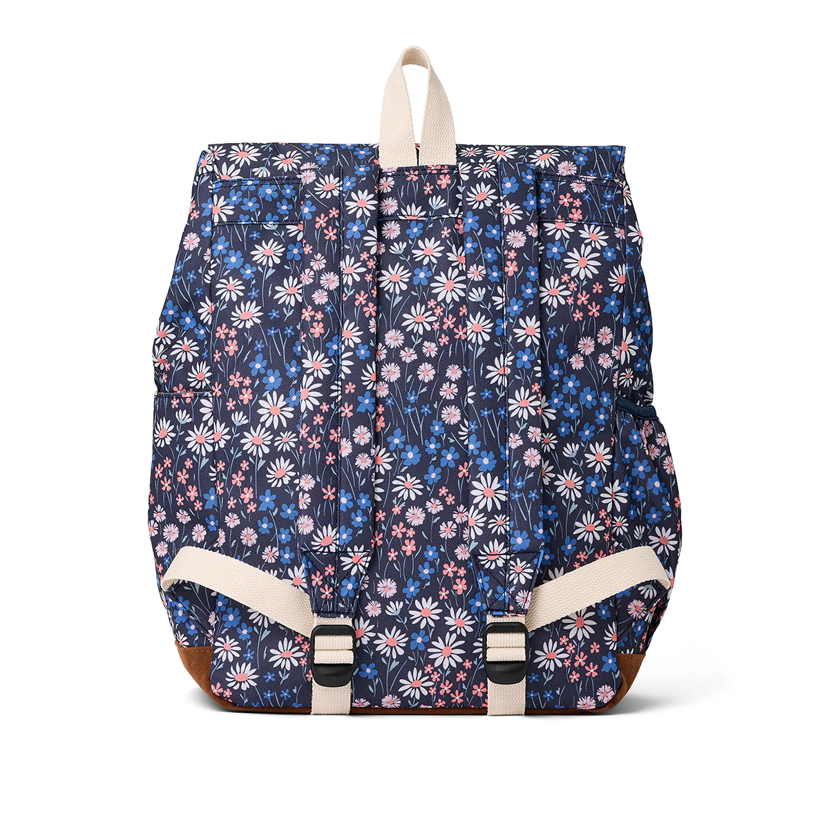 Knapsack - Winter Floral - Image 5
