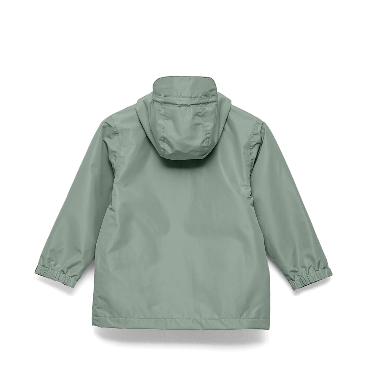 Crywolf Magic Jacket - Moss Rain Drops - Image 5