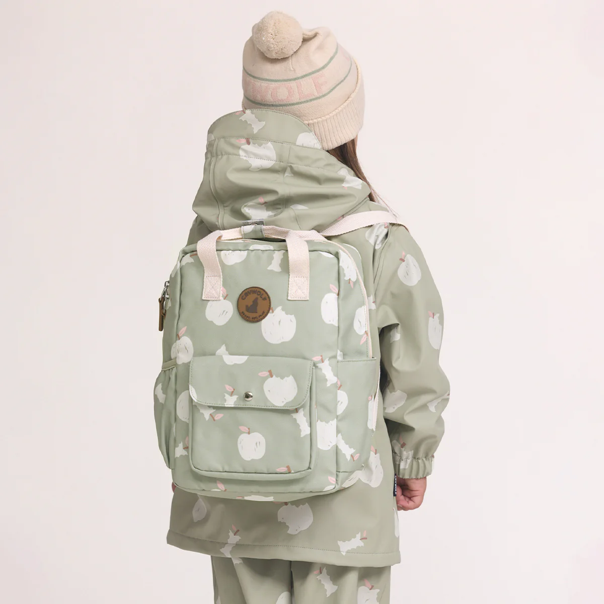 Mini Backpack Apple Grove - Image 2