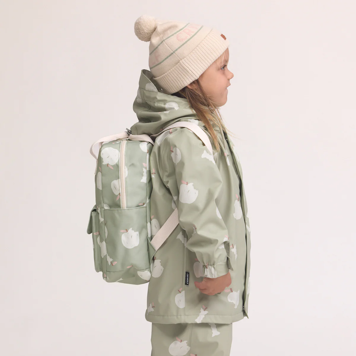 Mini Backpack Apple Grove - Image 3