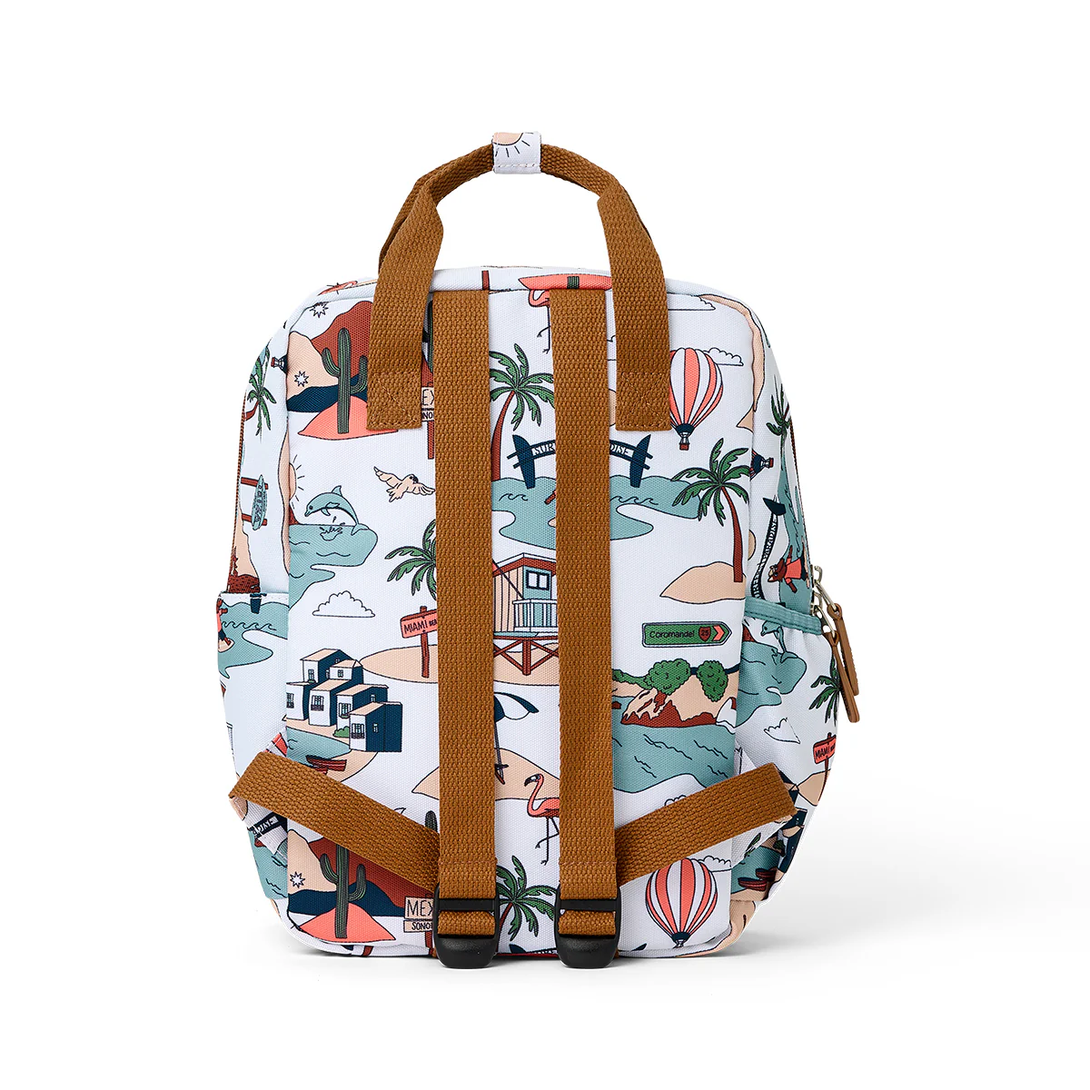 Mini Backpack - Paradise - Image 6