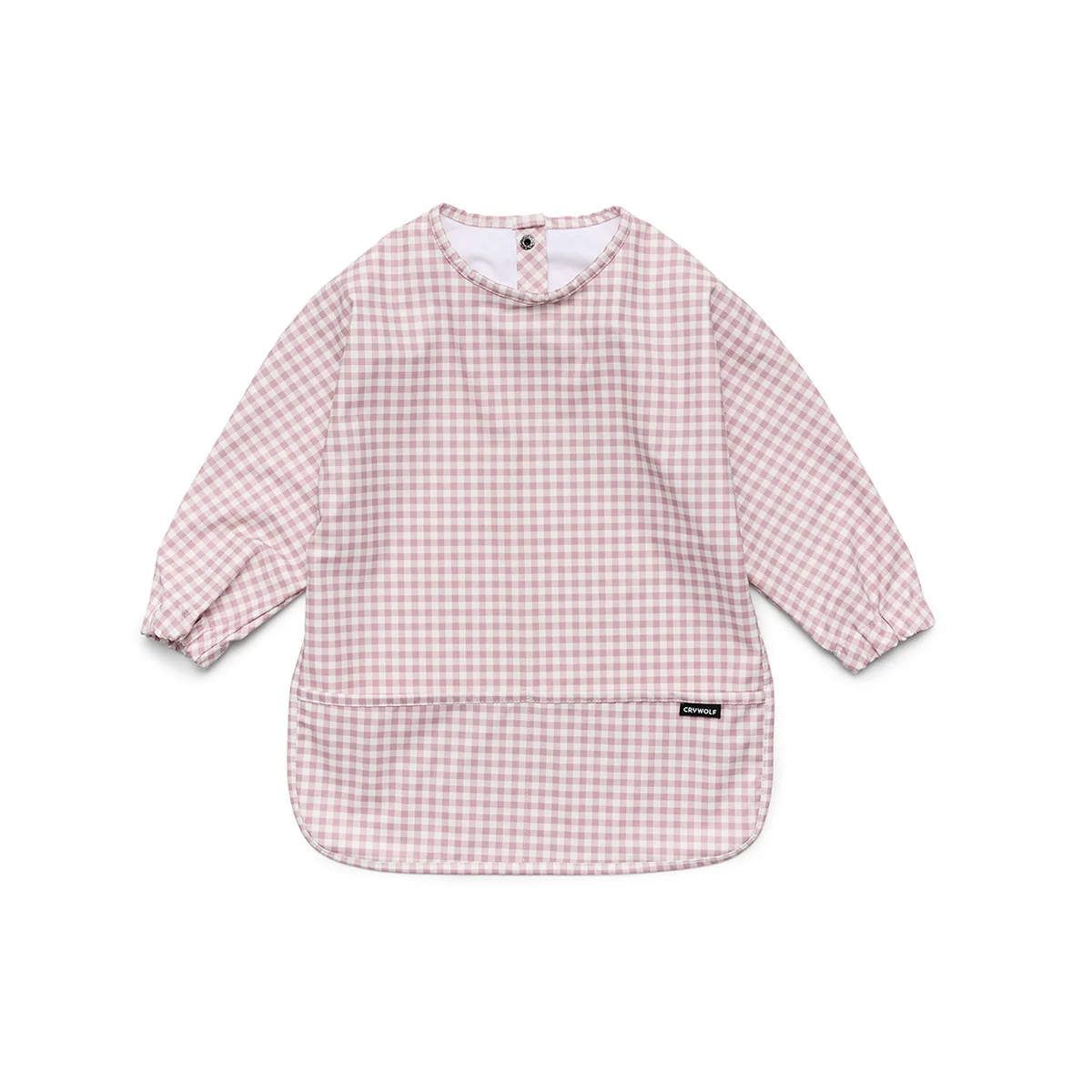 Muck-About Apron Gingham