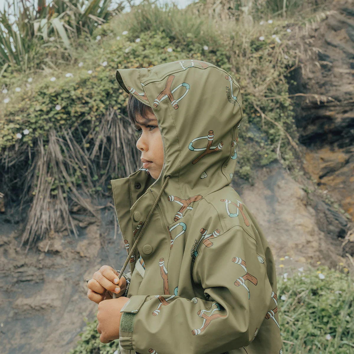 Play Jacket - Catapult - Image 4