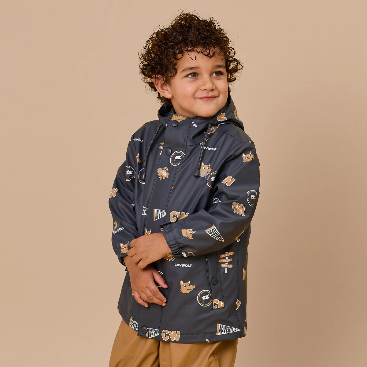 Play Jacket - Choose Your Adventure - Image 2