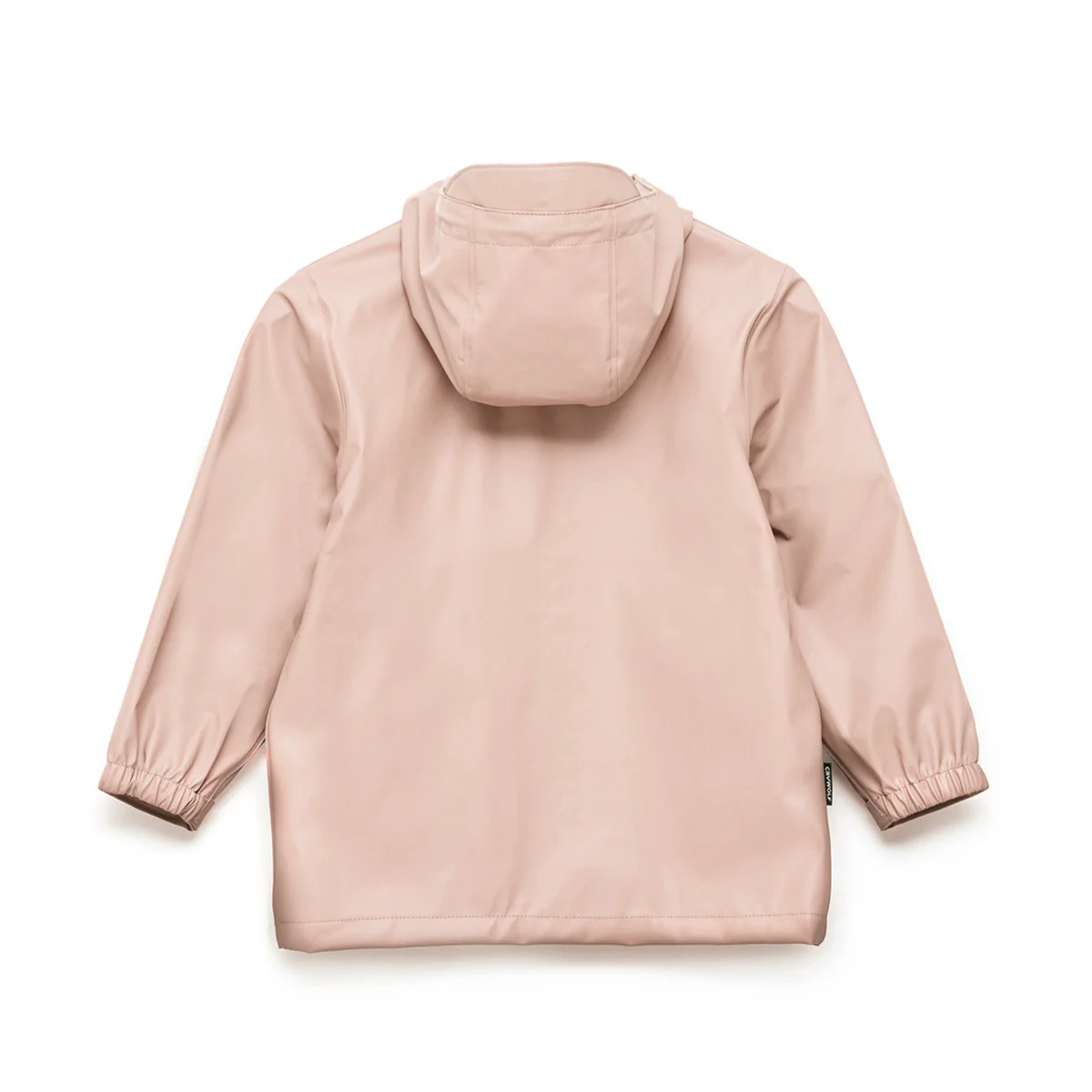 Play Jacket - Dusty Pink - Image 5