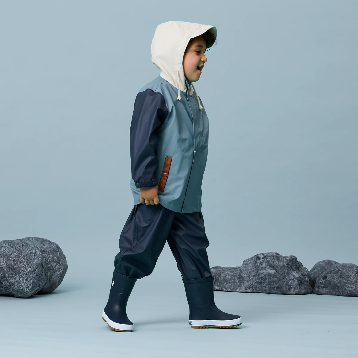 Play Jacket - Earth and Sky - Image 4