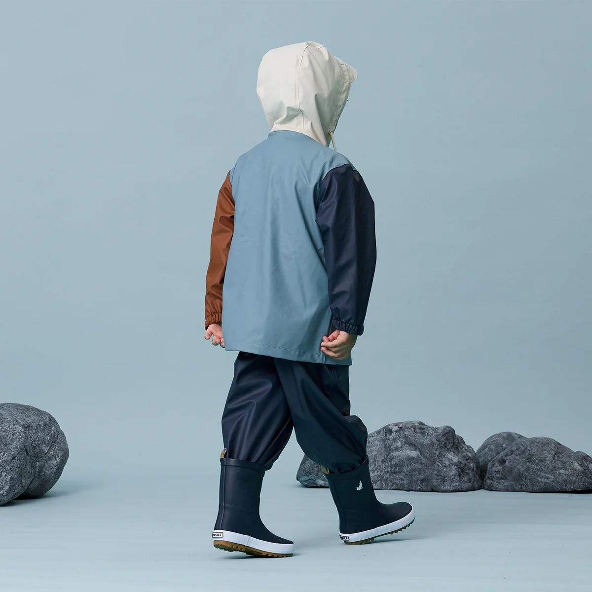 Play Jacket - Earth and Sky - Image 5