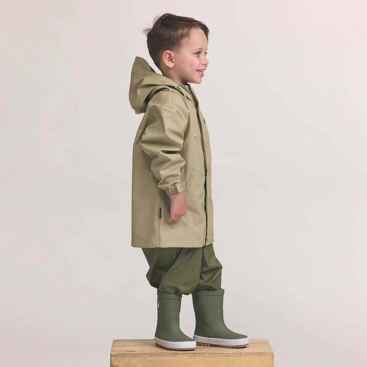 Play Jacket Elm - Image 3