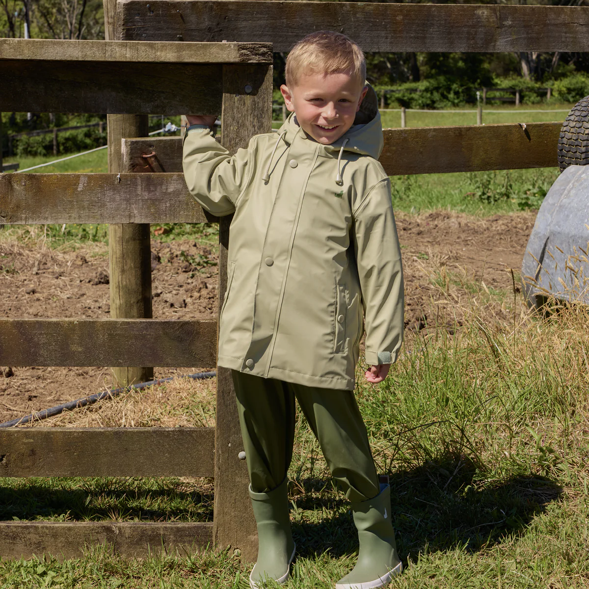 Play Jacket Elm - Image 6