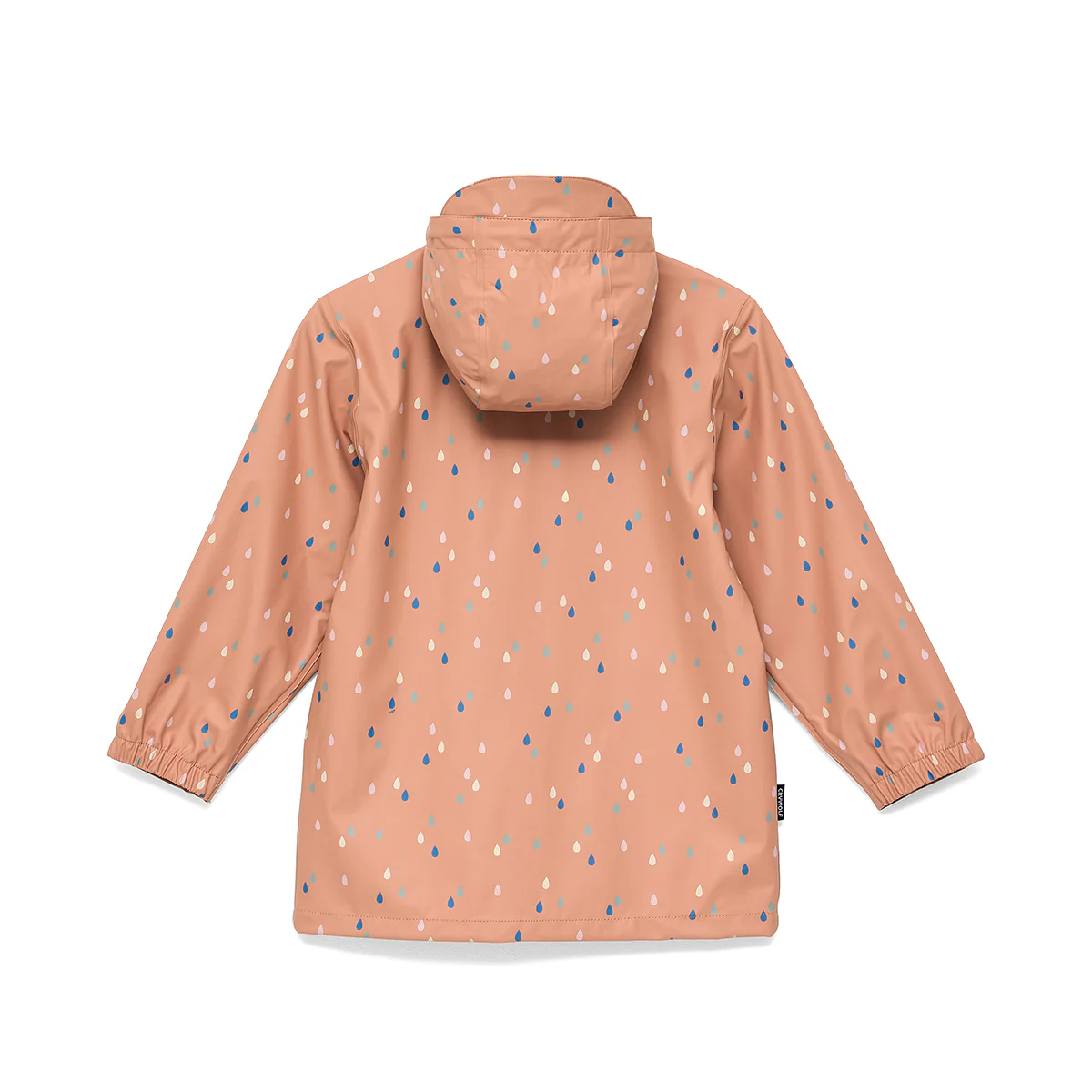 Crywolf Play Jacket - Rain Drops - Image 3
