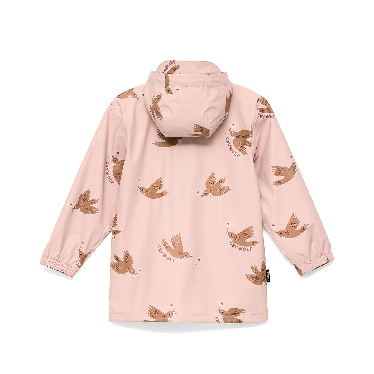 Crywolf Play Jacket - Tui - Image 3