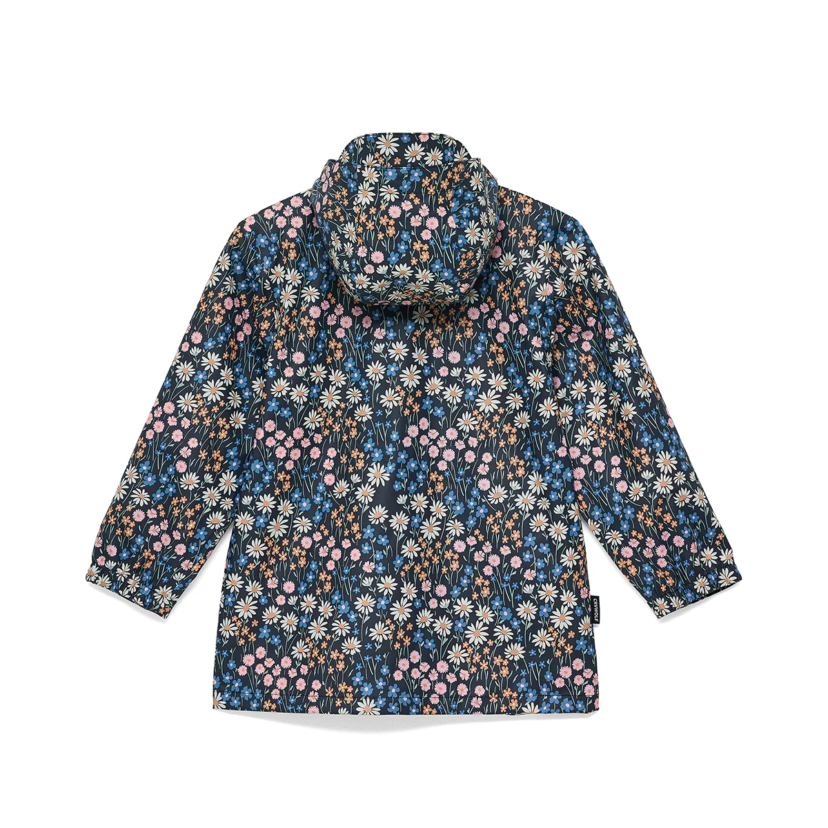 Crywolf Play Jacket - Winter Floral - Image 3