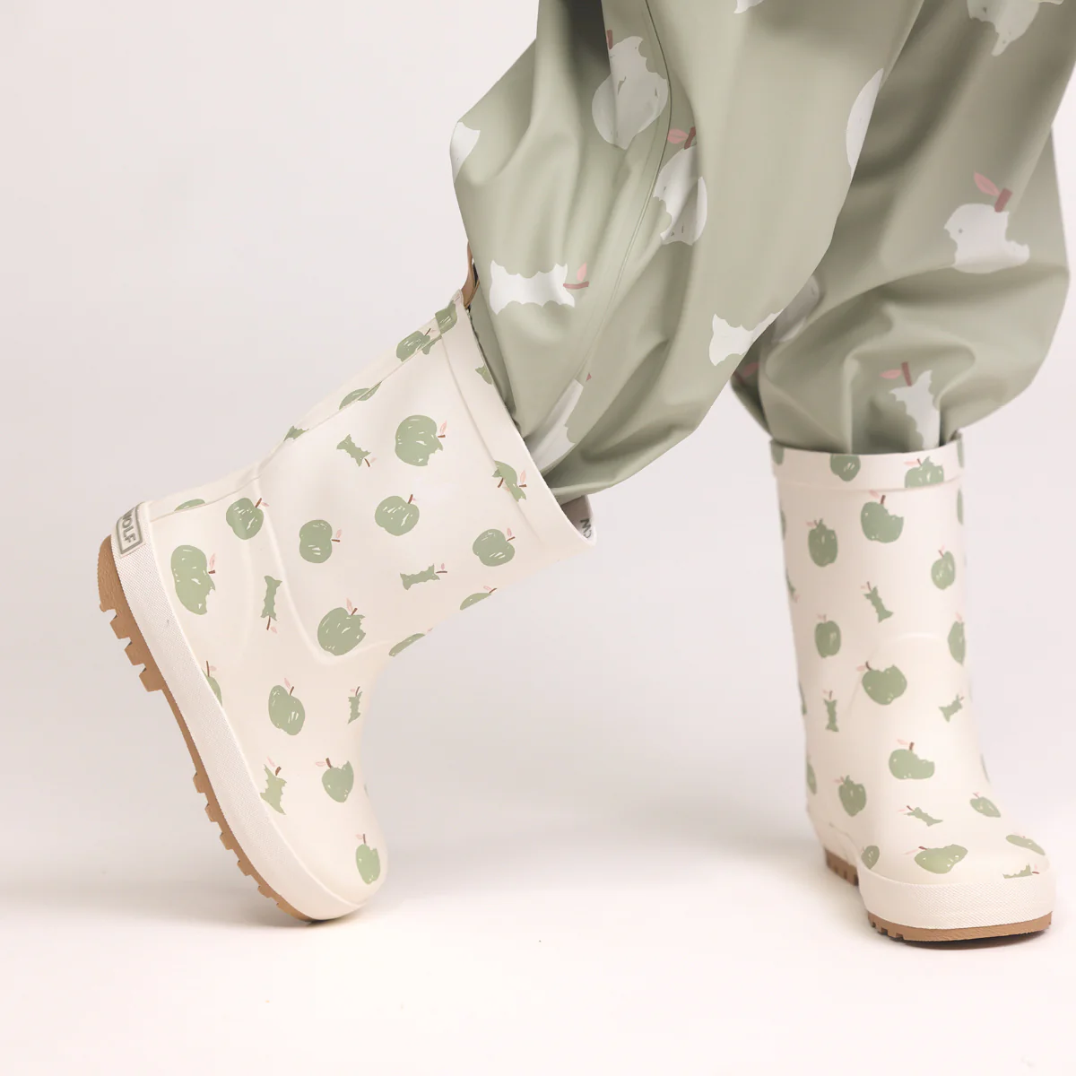 Rain Boots Apple Grove - Image 3