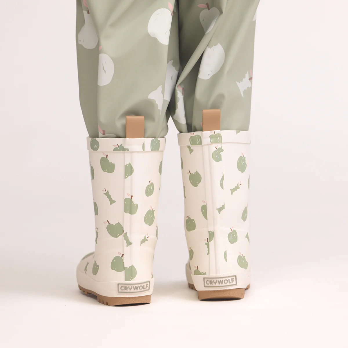 Rain Boots Apple Grove - Image 4