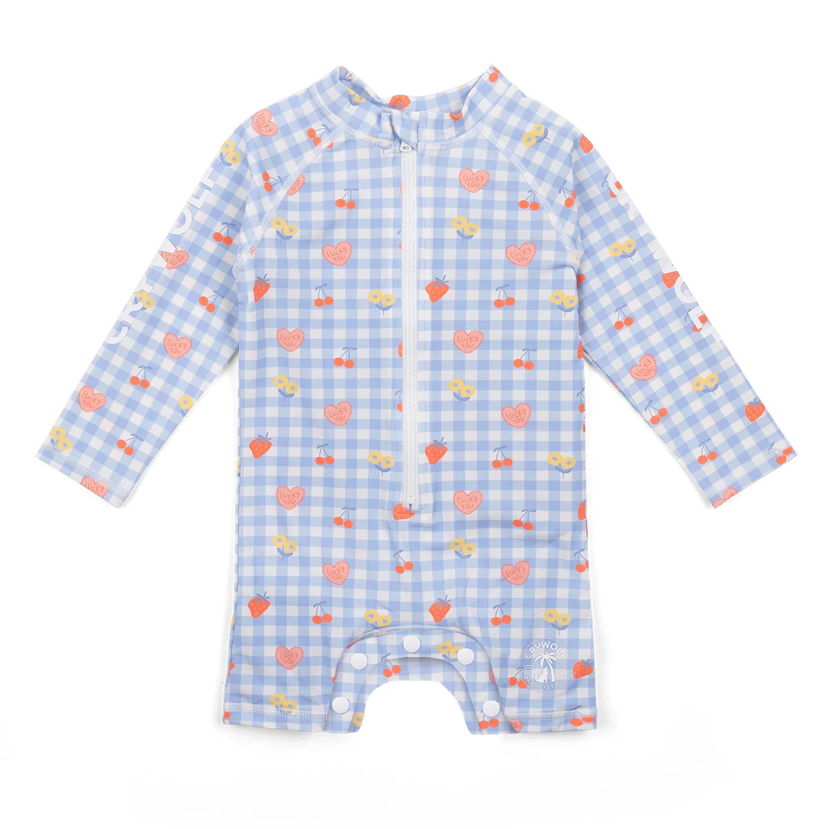 Rash Suit - Lucky Picnic