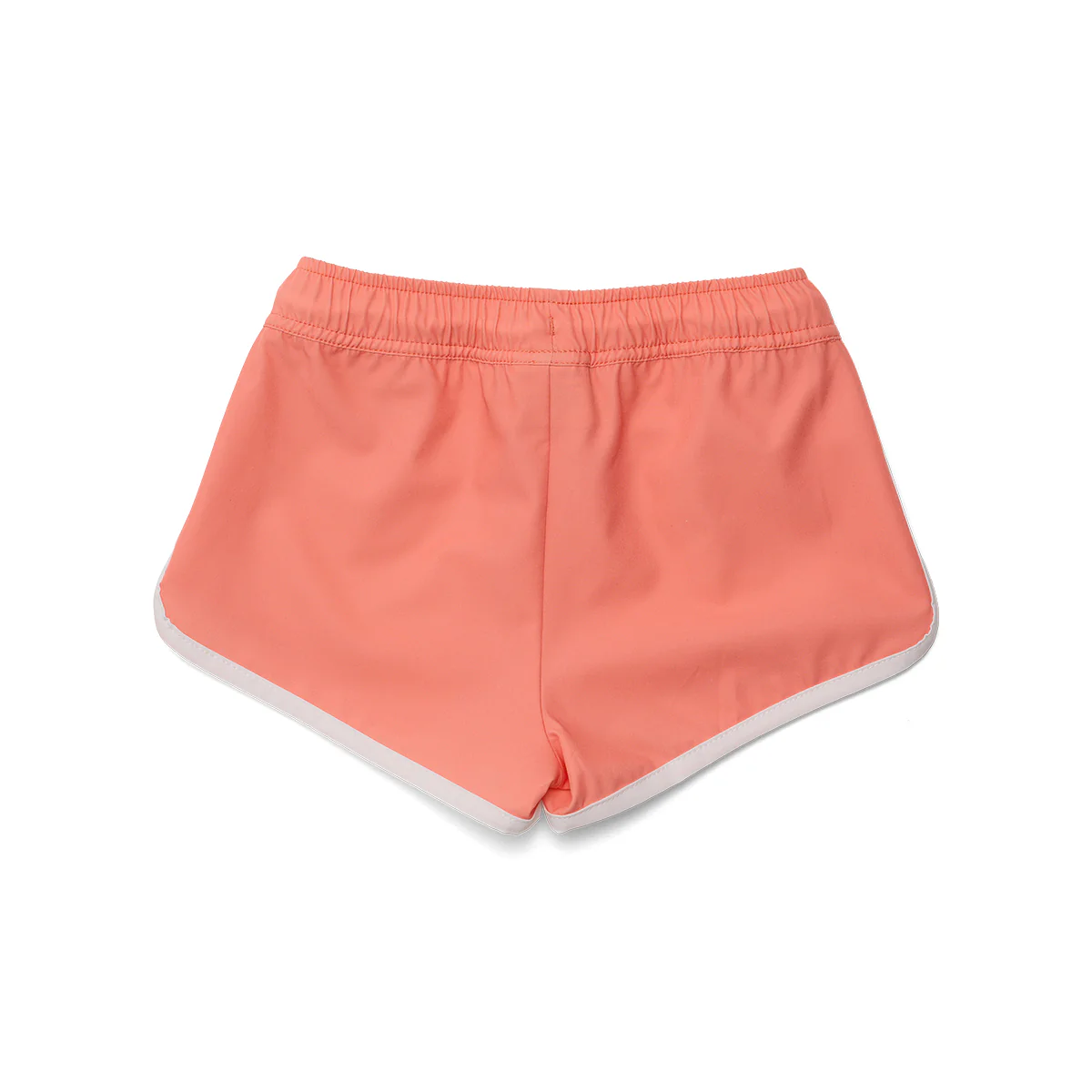 Surf Short - Coral - Image 2