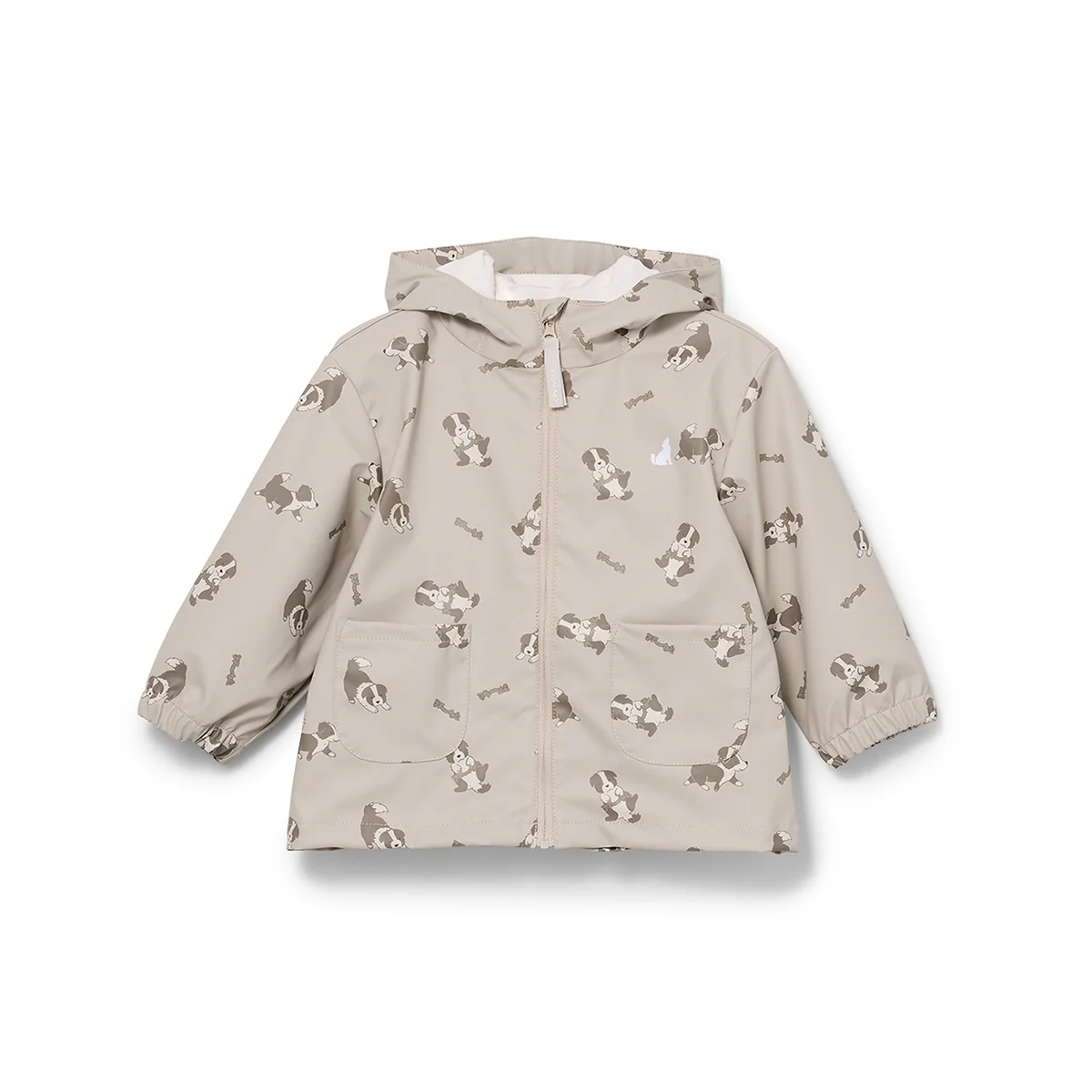 Wander Jacket Puppies