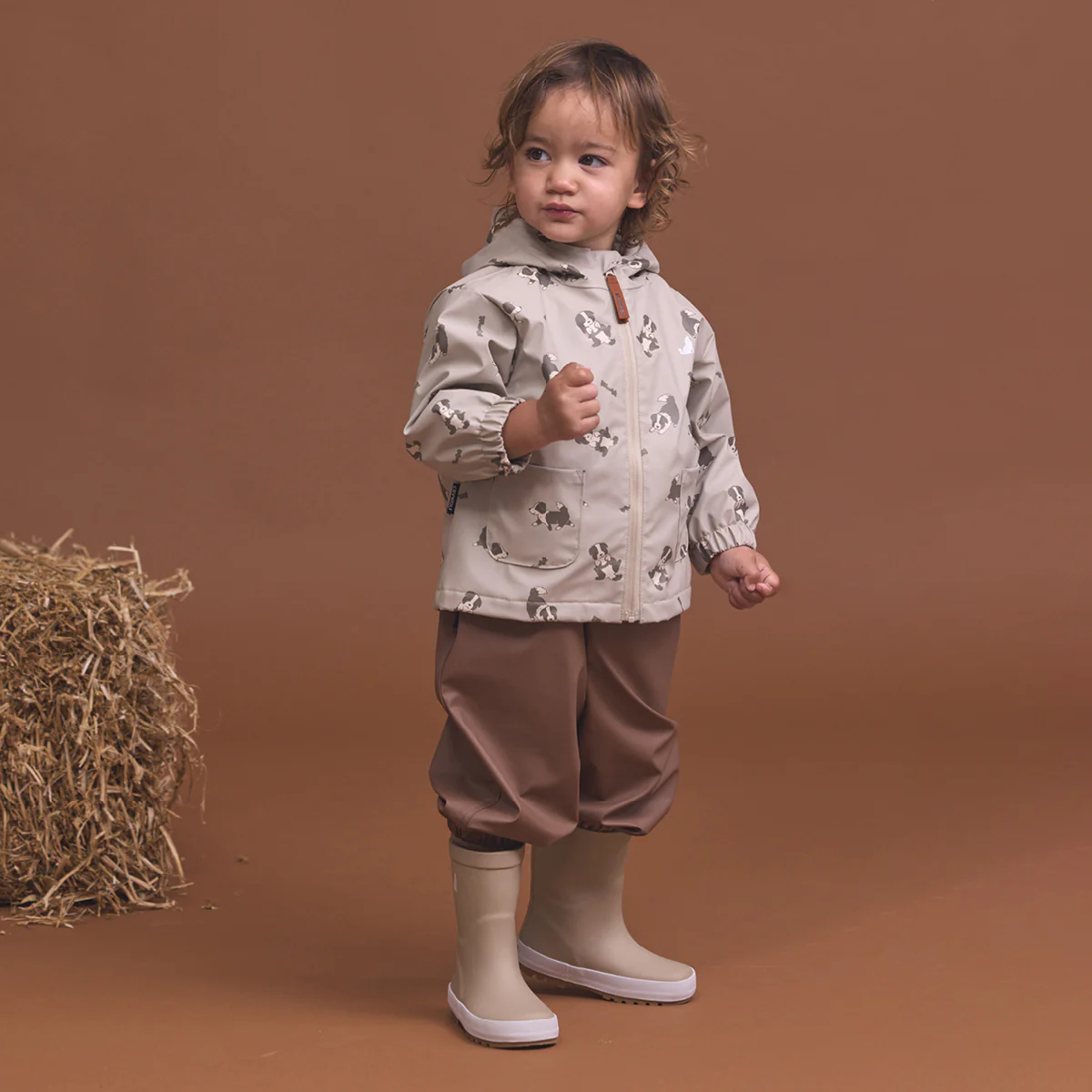Wander Jacket Puppies - Image 3