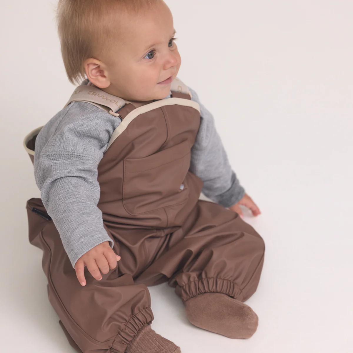Wander Overall Pinecone - Image 4