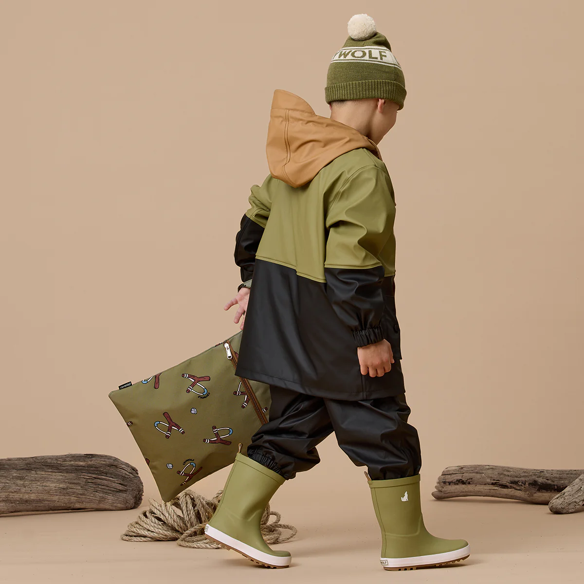 Wet Bag - Catapult - Image 2
