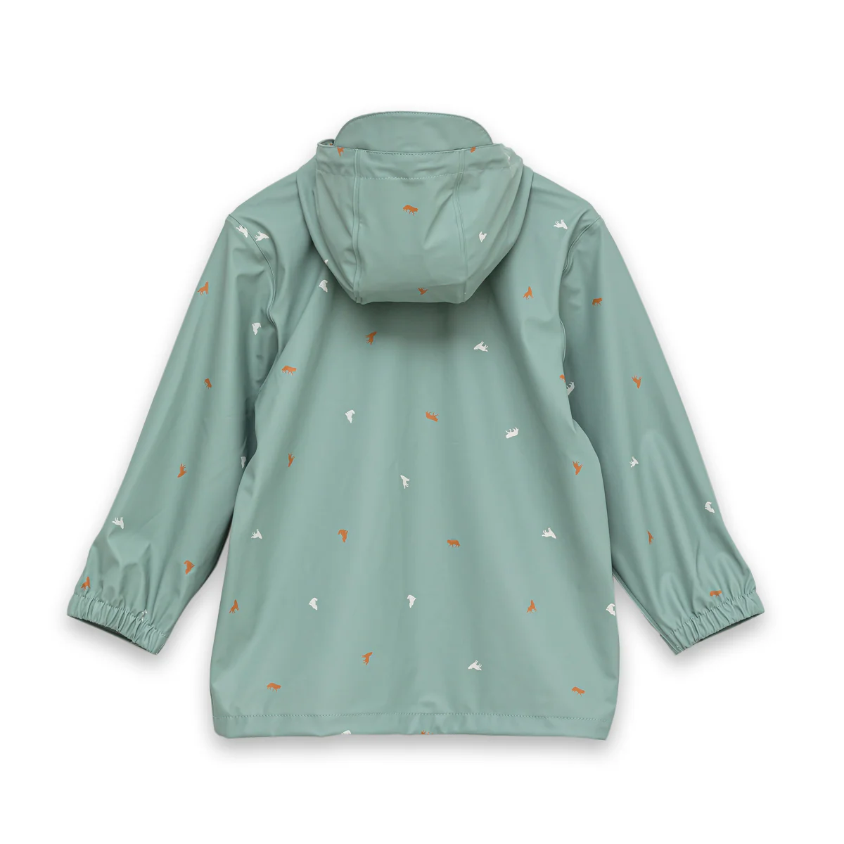 Crywolf Play Jacket - Alpine Wolf - Image 3