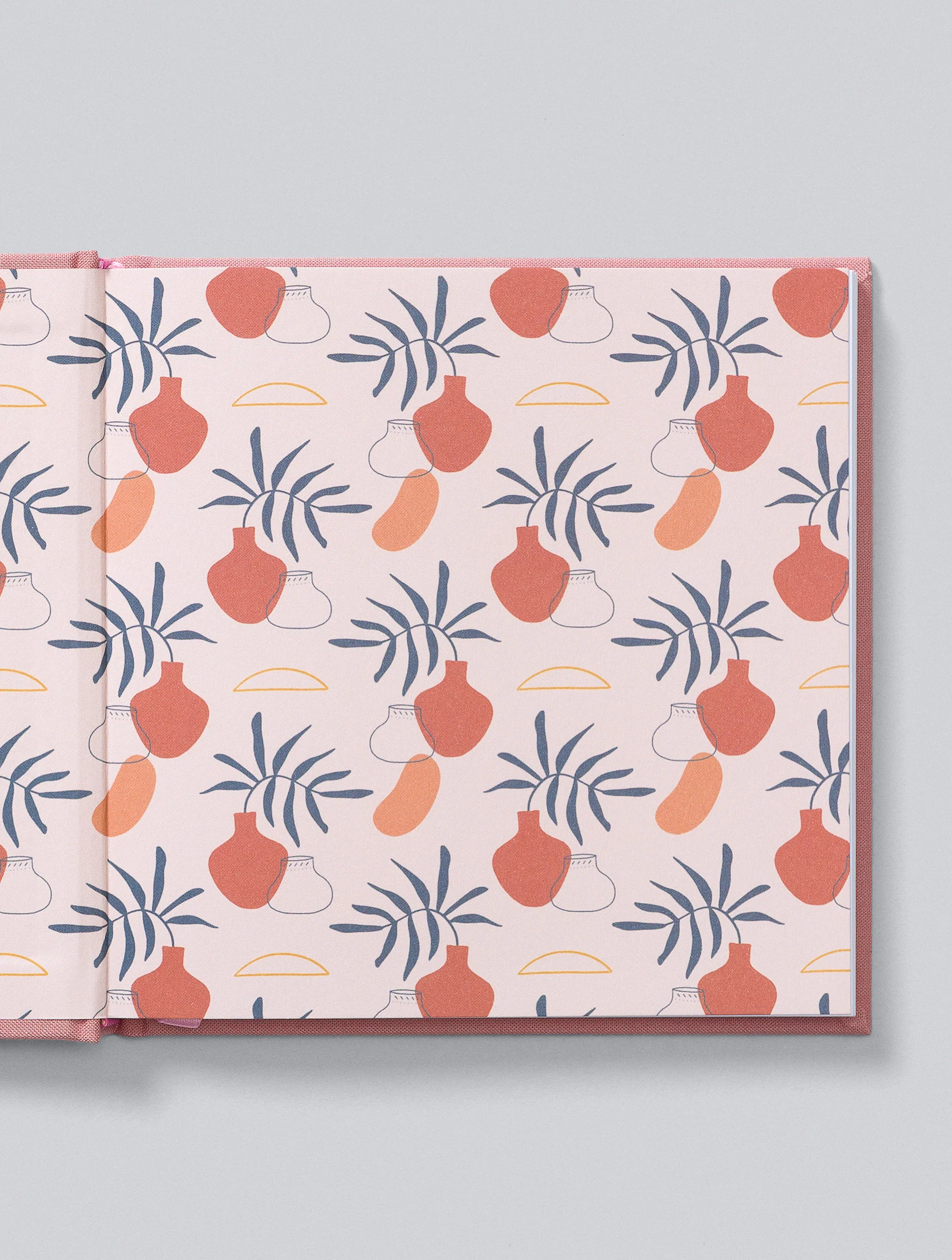 Write To Me - Dates to Remember - Blush - Image 5