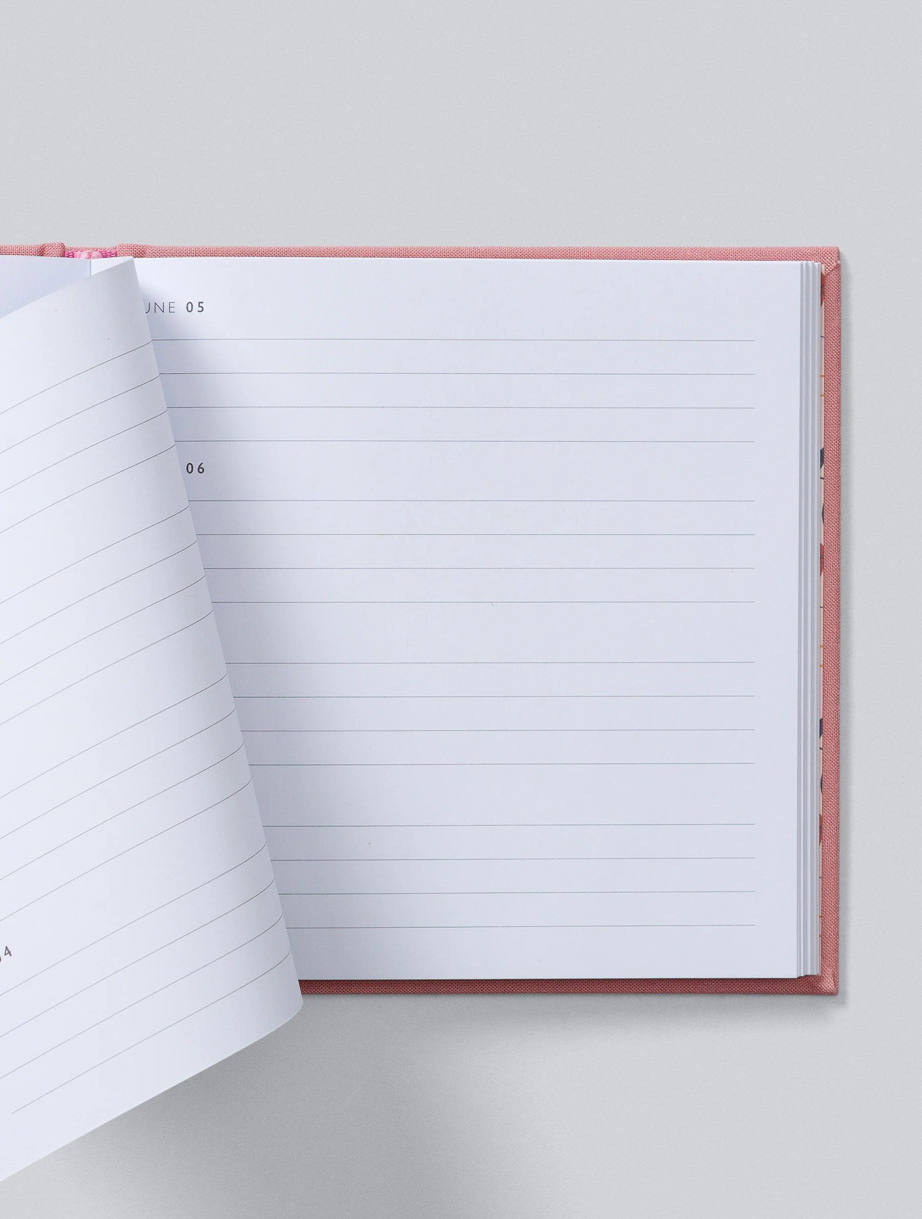 Write To Me - Dates to Remember - Blush - Image 9