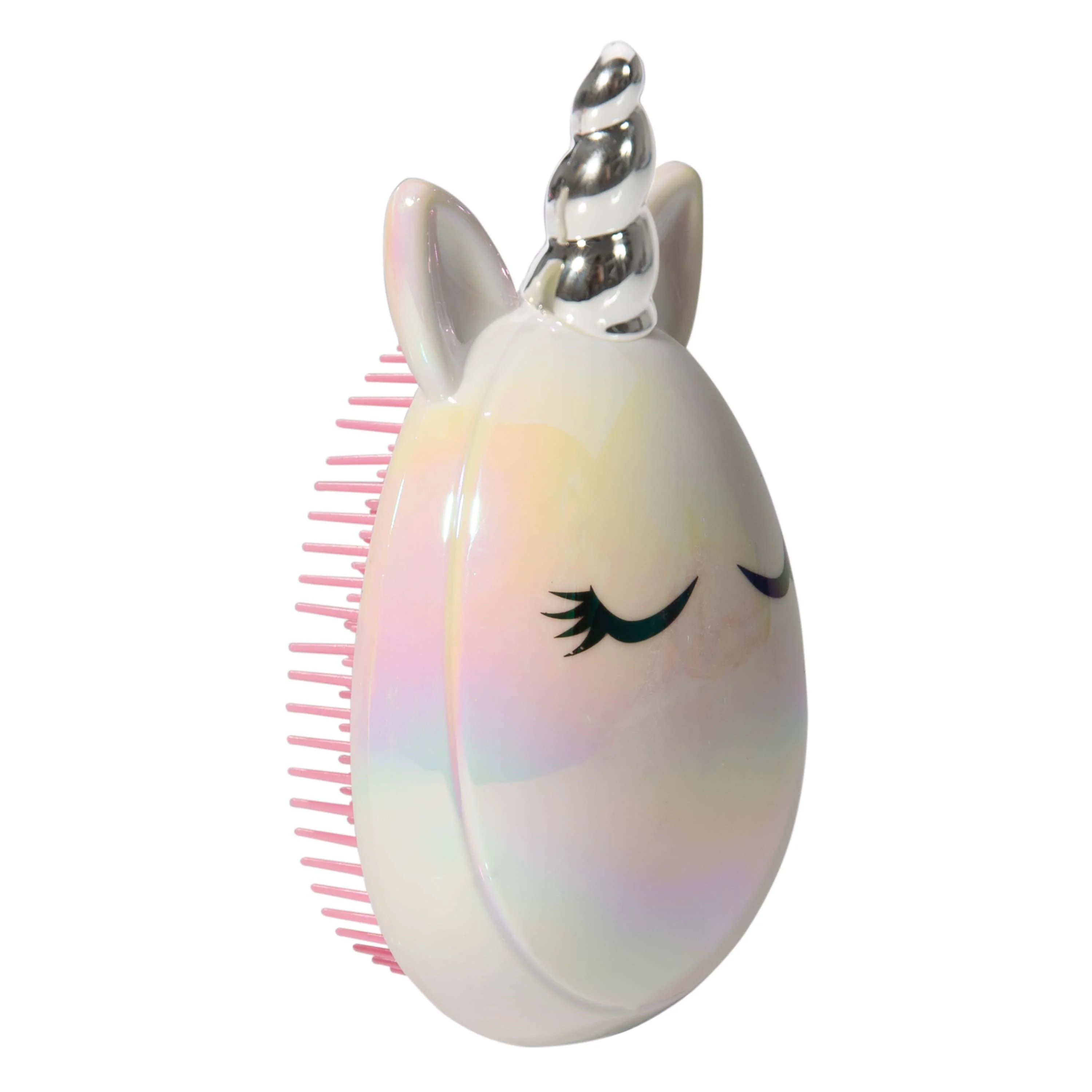 Unicorn Detangle Brush - Assorted - Image 4