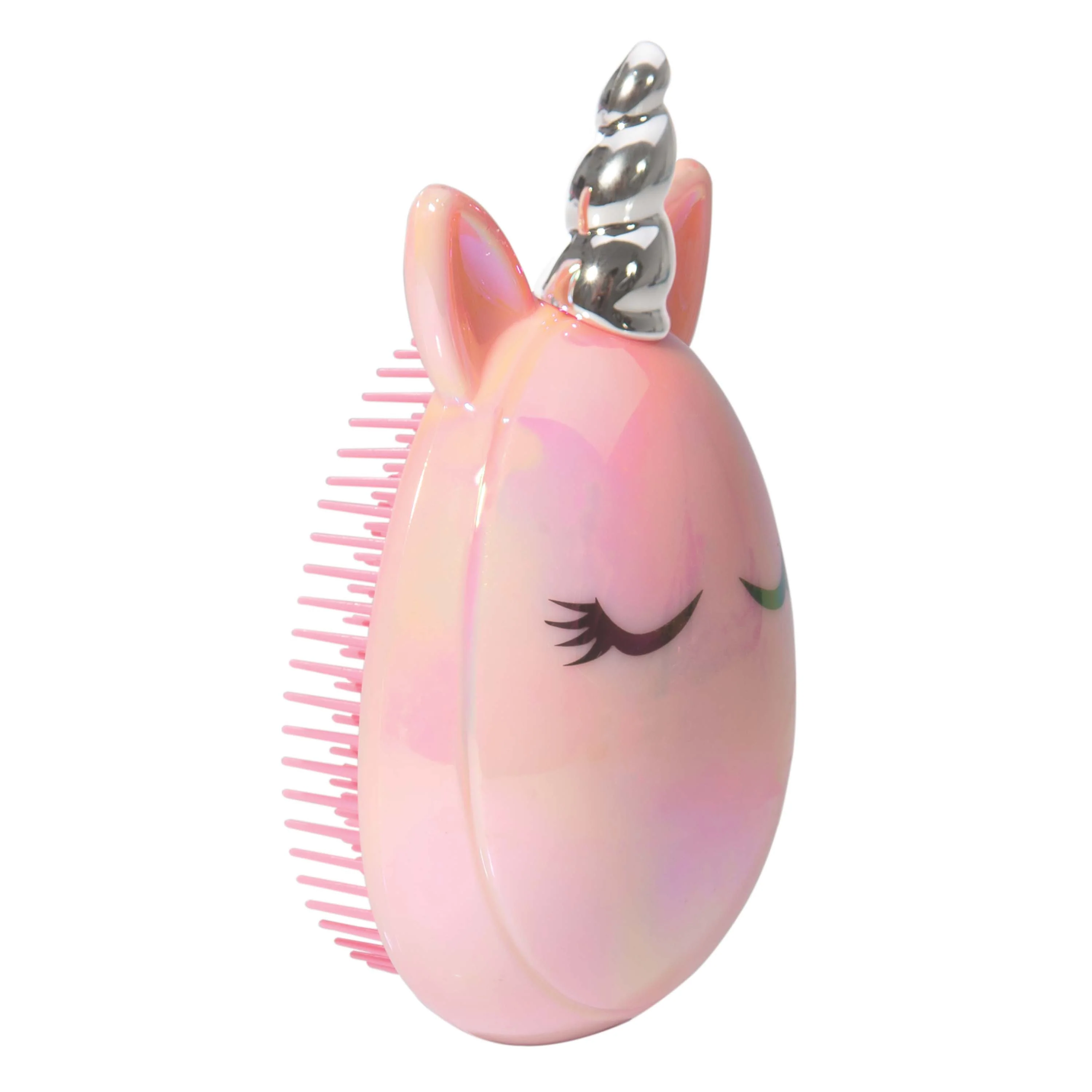 Unicorn Detangle Brush - Assorted - Image 5