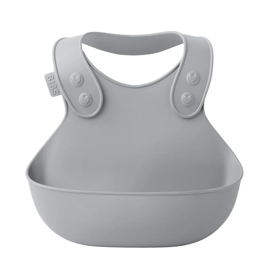 Dinner Bib - Cloud