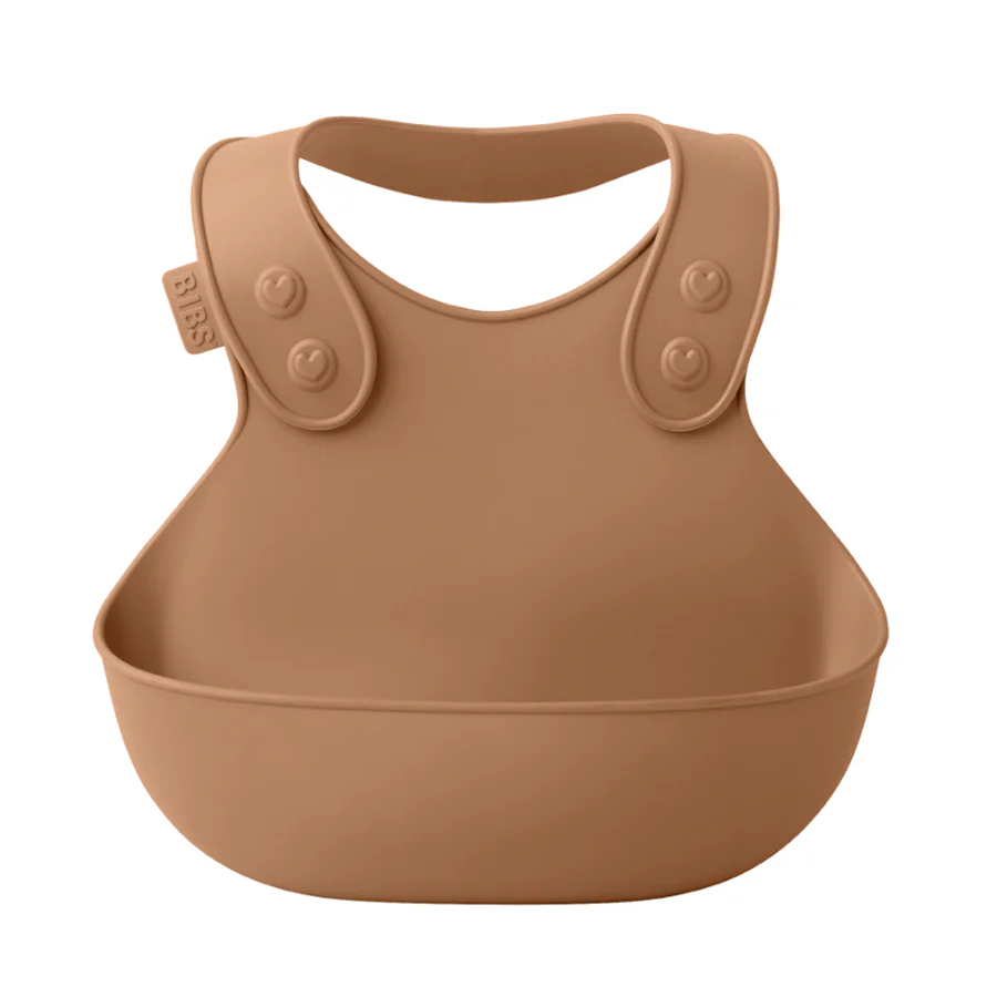 Dinner Bib - Earth