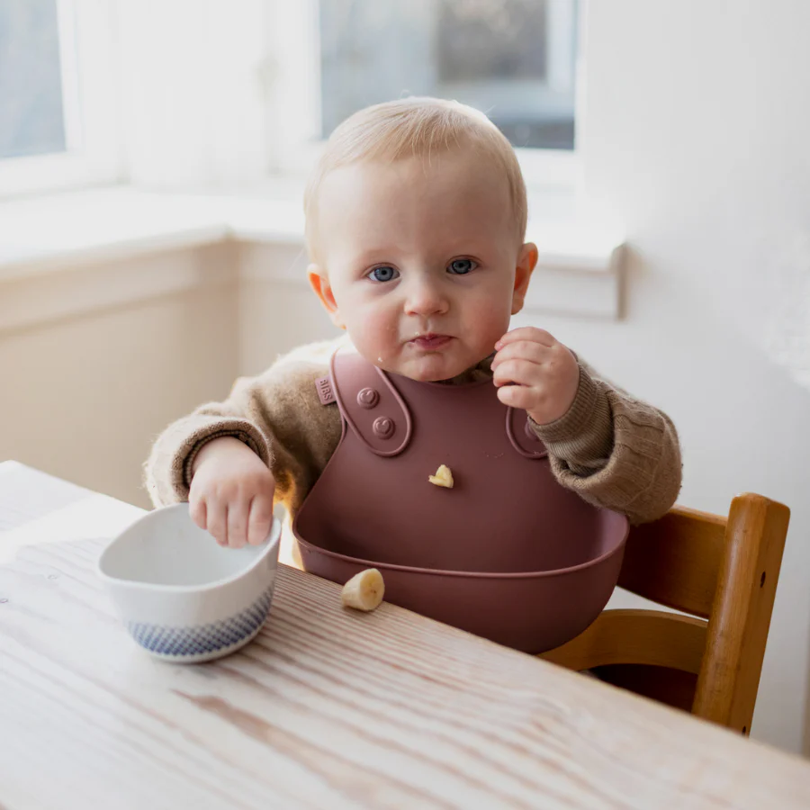 Dinner Bib - Woodchuck - Image 3