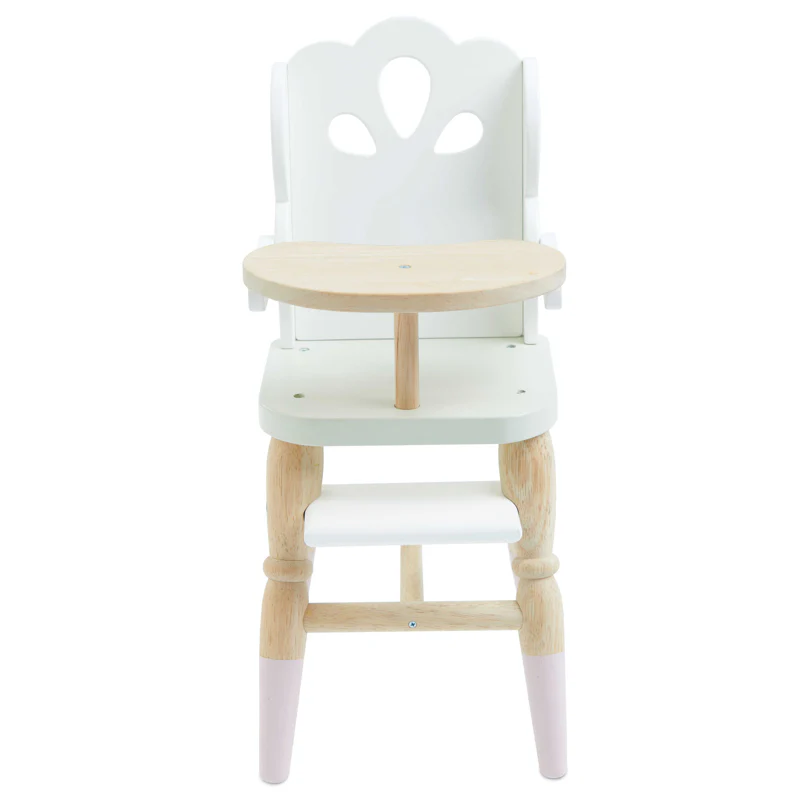 Doll High Chair - Image 2
