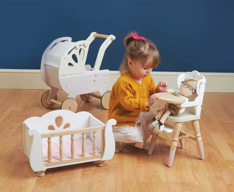 Doll High Chair - Image 4