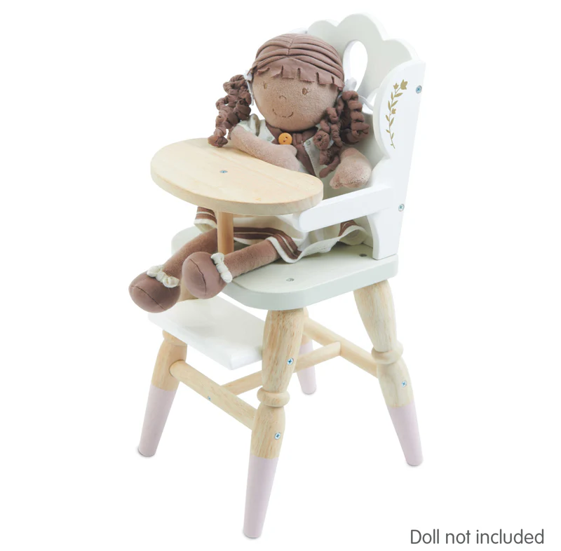 Doll High Chair - Image 5