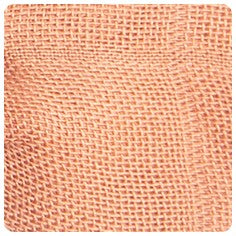 Dorothy Linen Bow Headband - Autumn - Image 3