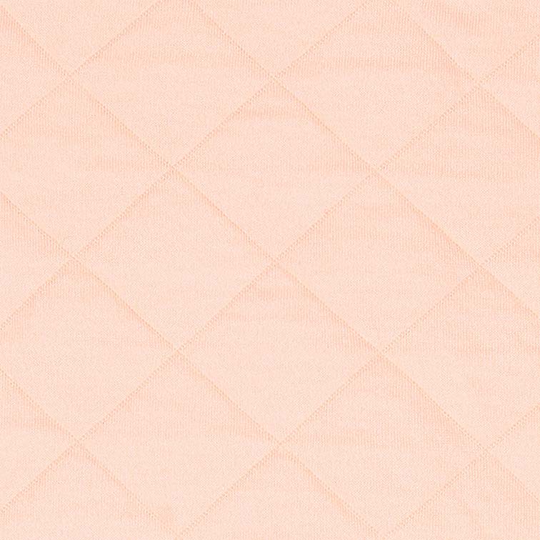 Toshi Dreamtime Organic Sleeveless Sleep Bag - Blush - Image 2