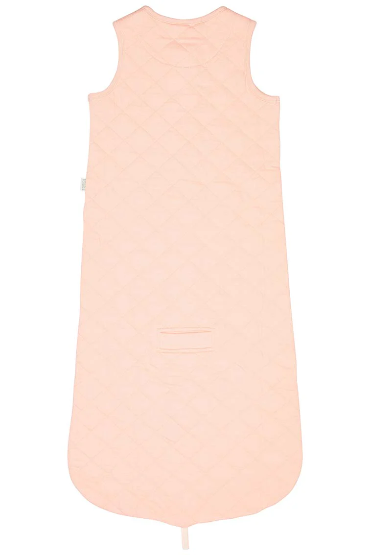 Toshi Dreamtime Organic Sleeveless Sleep Bag - Blush - Image 3