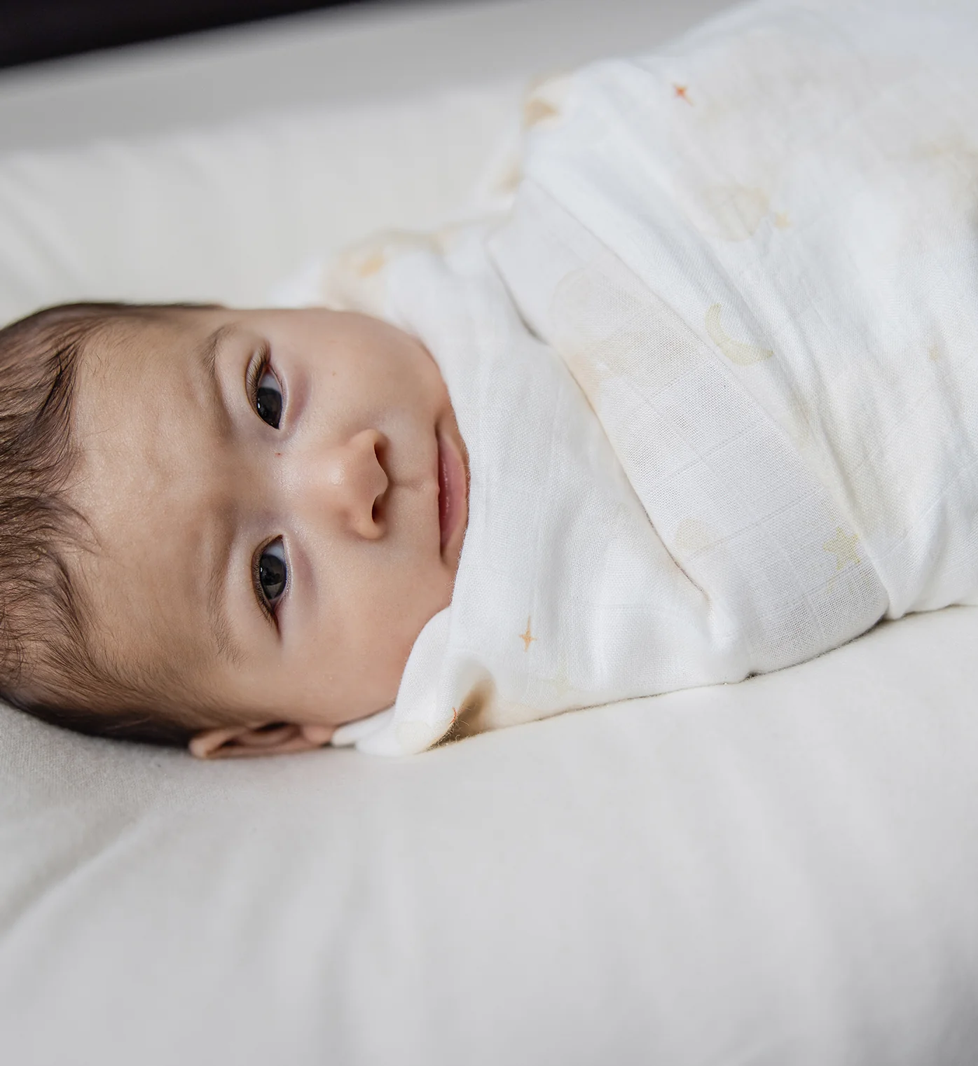 Baby Swaddle - Stardust - Image 4